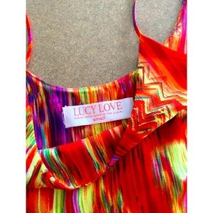 Lucy Love Women's Top